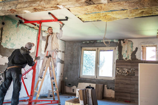 Norton Center, MA Insulation Contractor Company