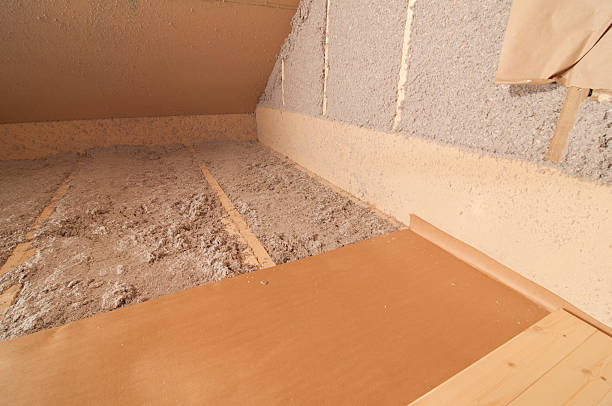 Best DIY Insulation Kits and Guidance in Norton Center, MA